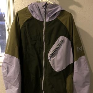 Burton Men’s AK 2L Cyclic Jacket